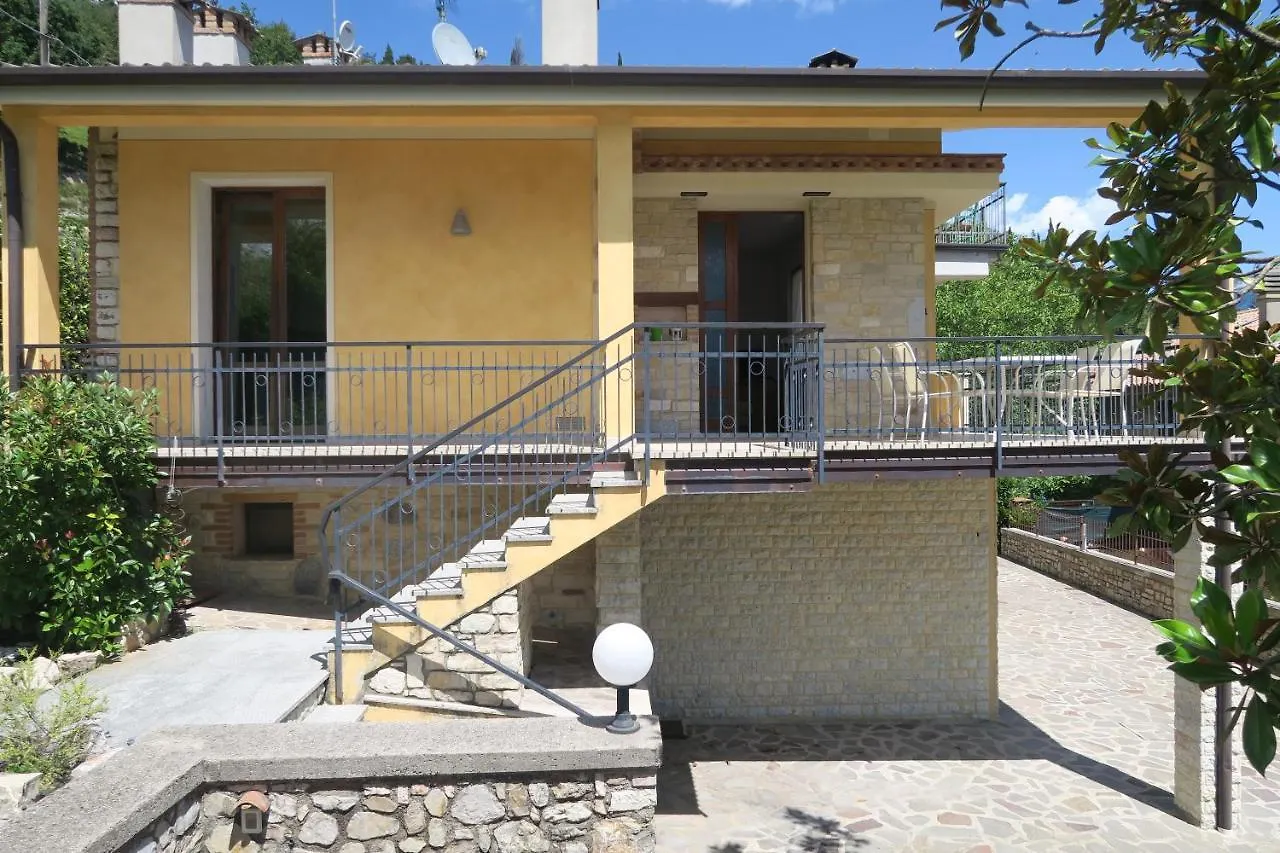 Villa Arianna - Suite Arianna 0*, Tignale