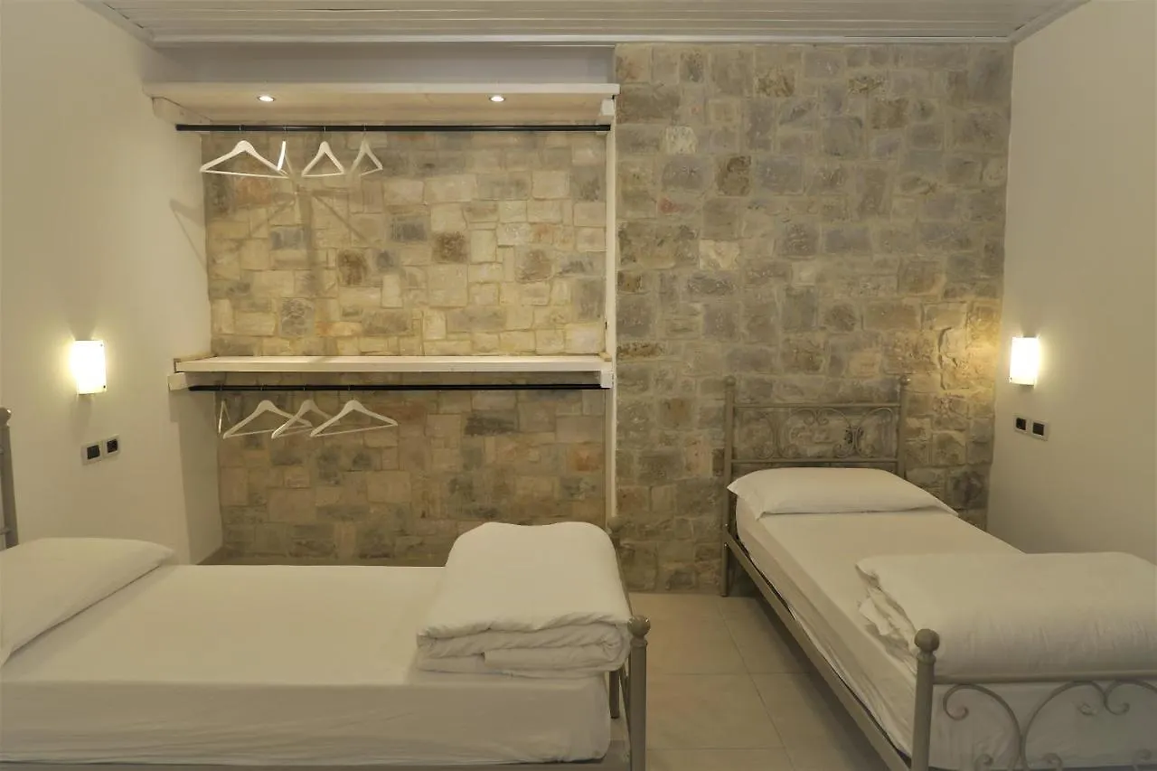 Villa Arianna - Suite Arianna