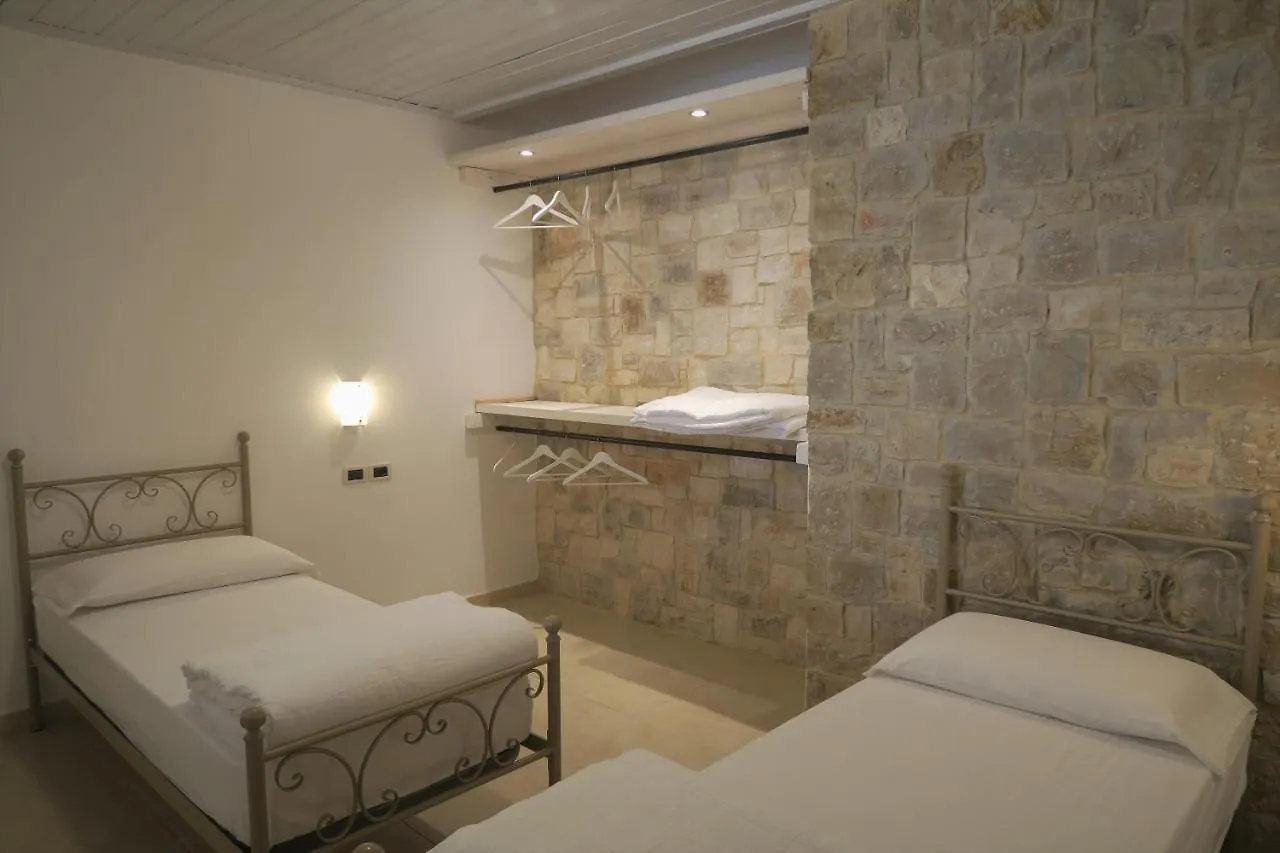 Apartment Villa Arianna - Suite Arianna