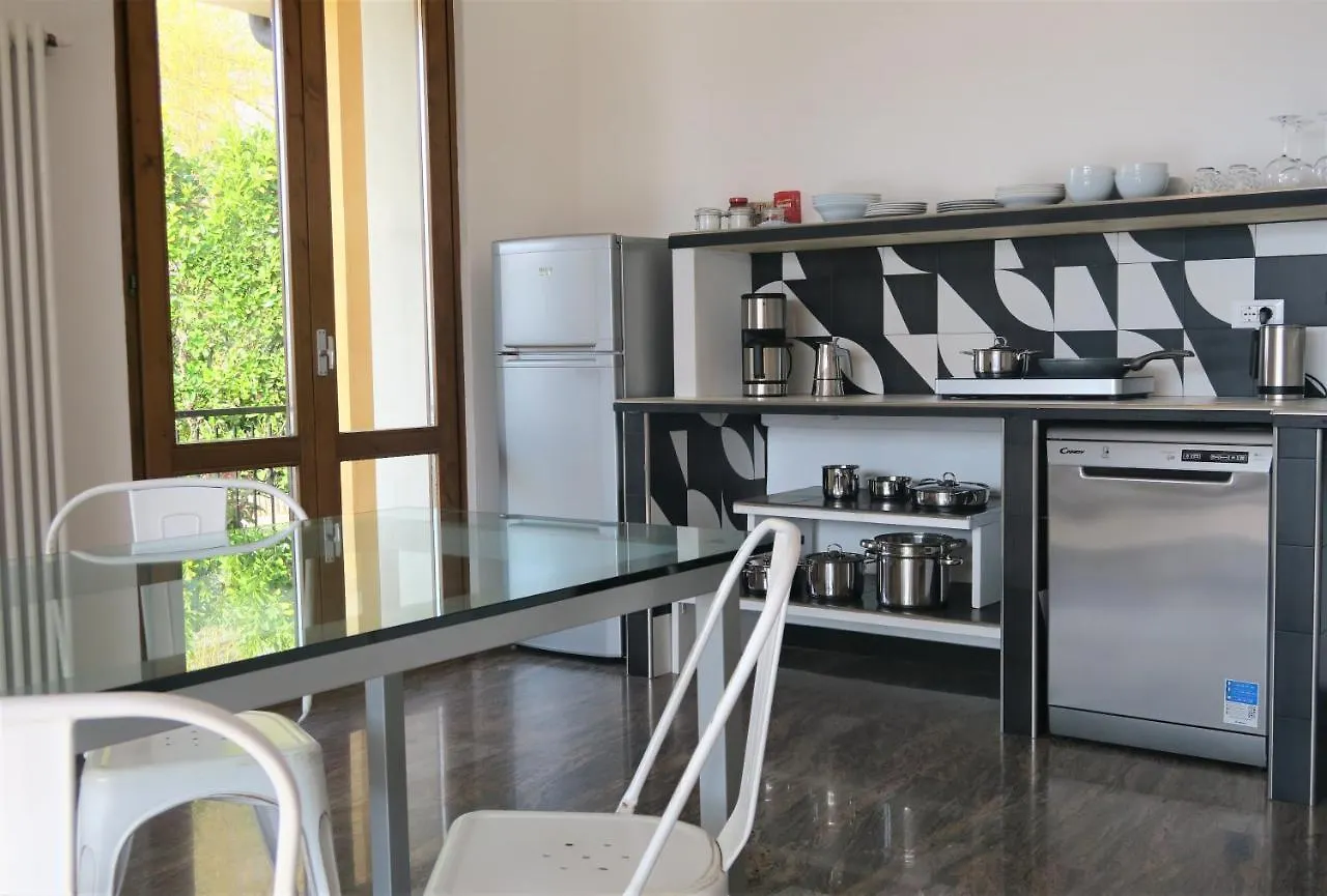 Villa Arianna - Suite Arianna Italy