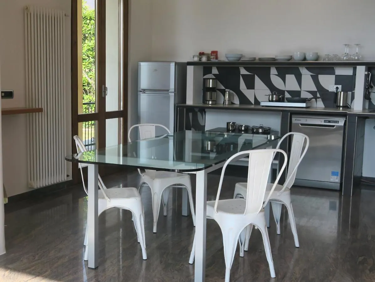 Apartment Villa Arianna - Suite Arianna Italy