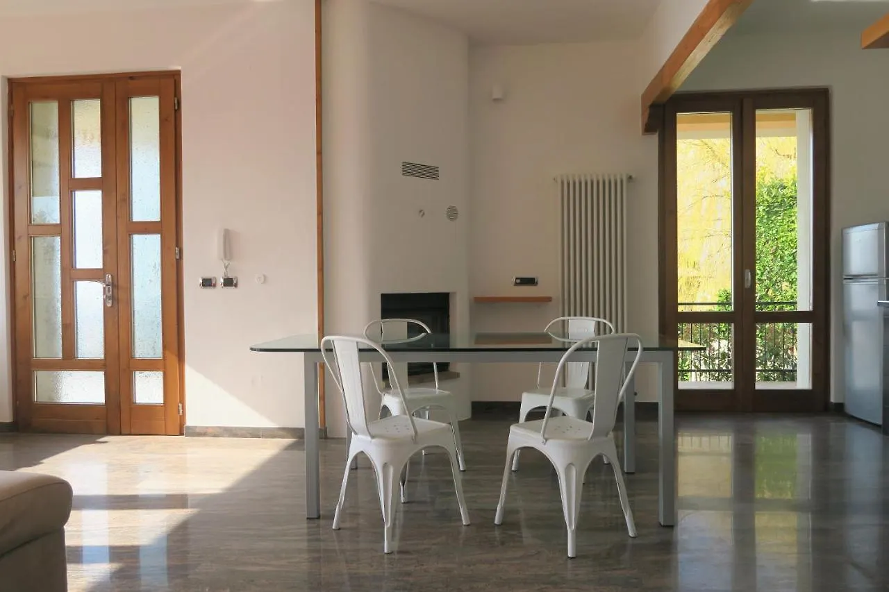 Apartment Villa Arianna - Suite Arianna Italy