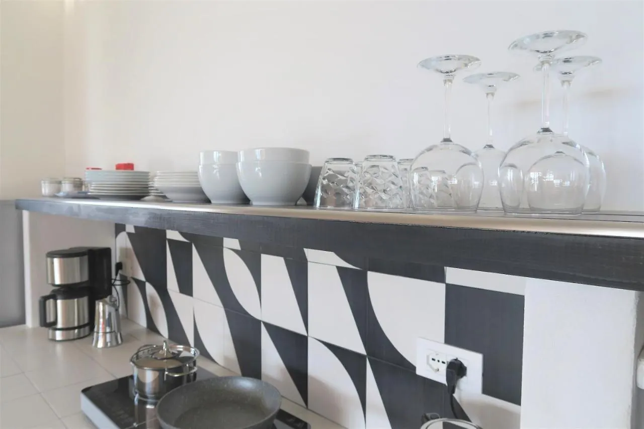 Villa Arianna - Suite Arianna Italy