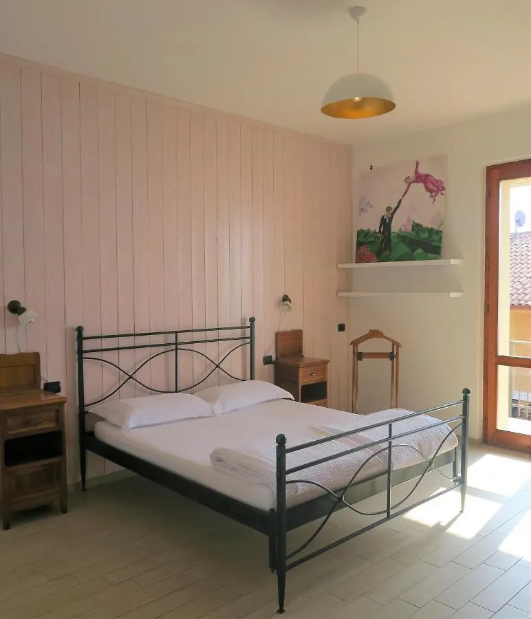 Villa Arianna - Suite Arianna Tignale