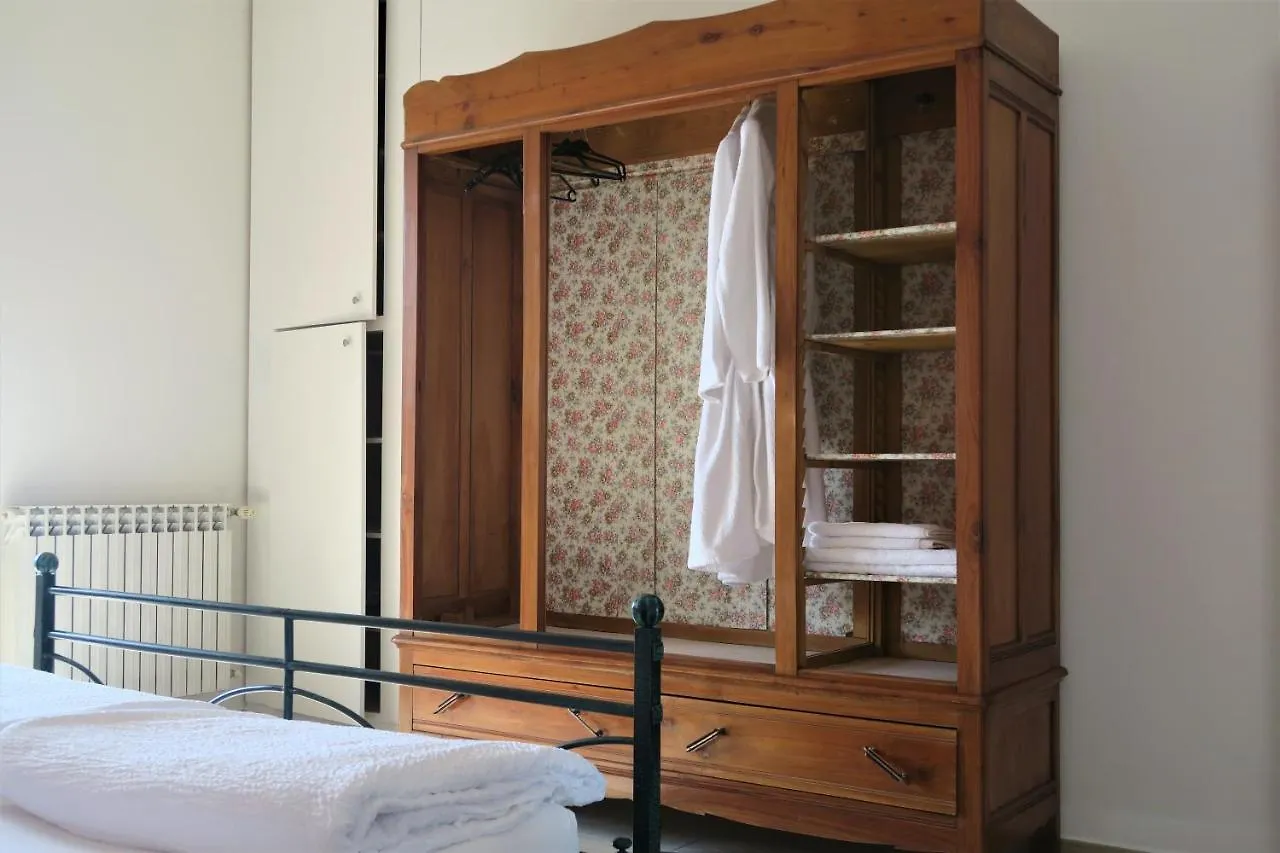 Villa Arianna - Suite Arianna Tignale