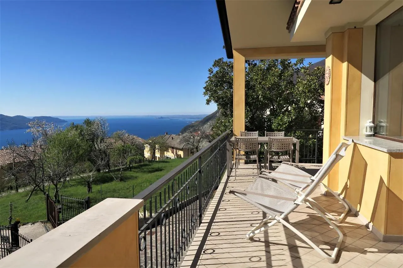 Apartment Villa Arianna - Suite Arianna