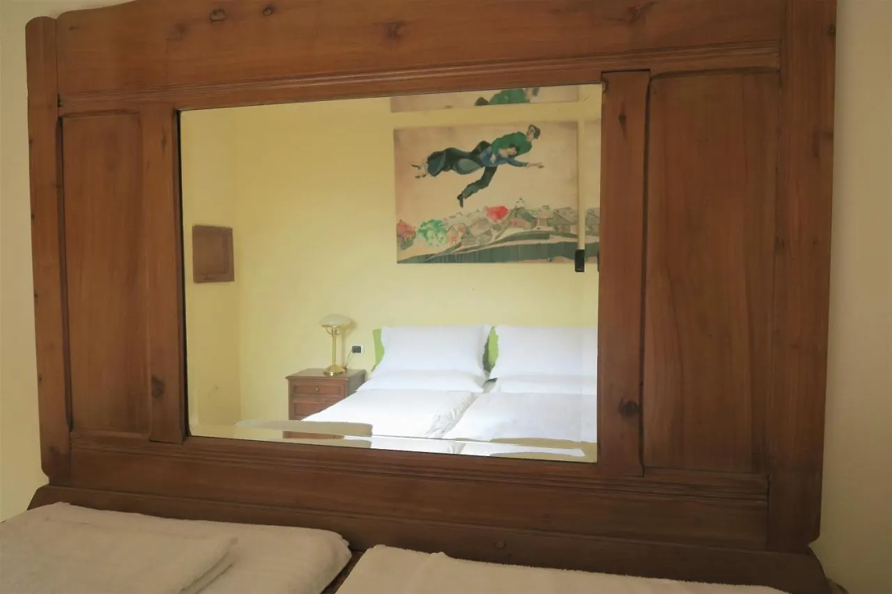 Villa Arianna - Suite Arianna