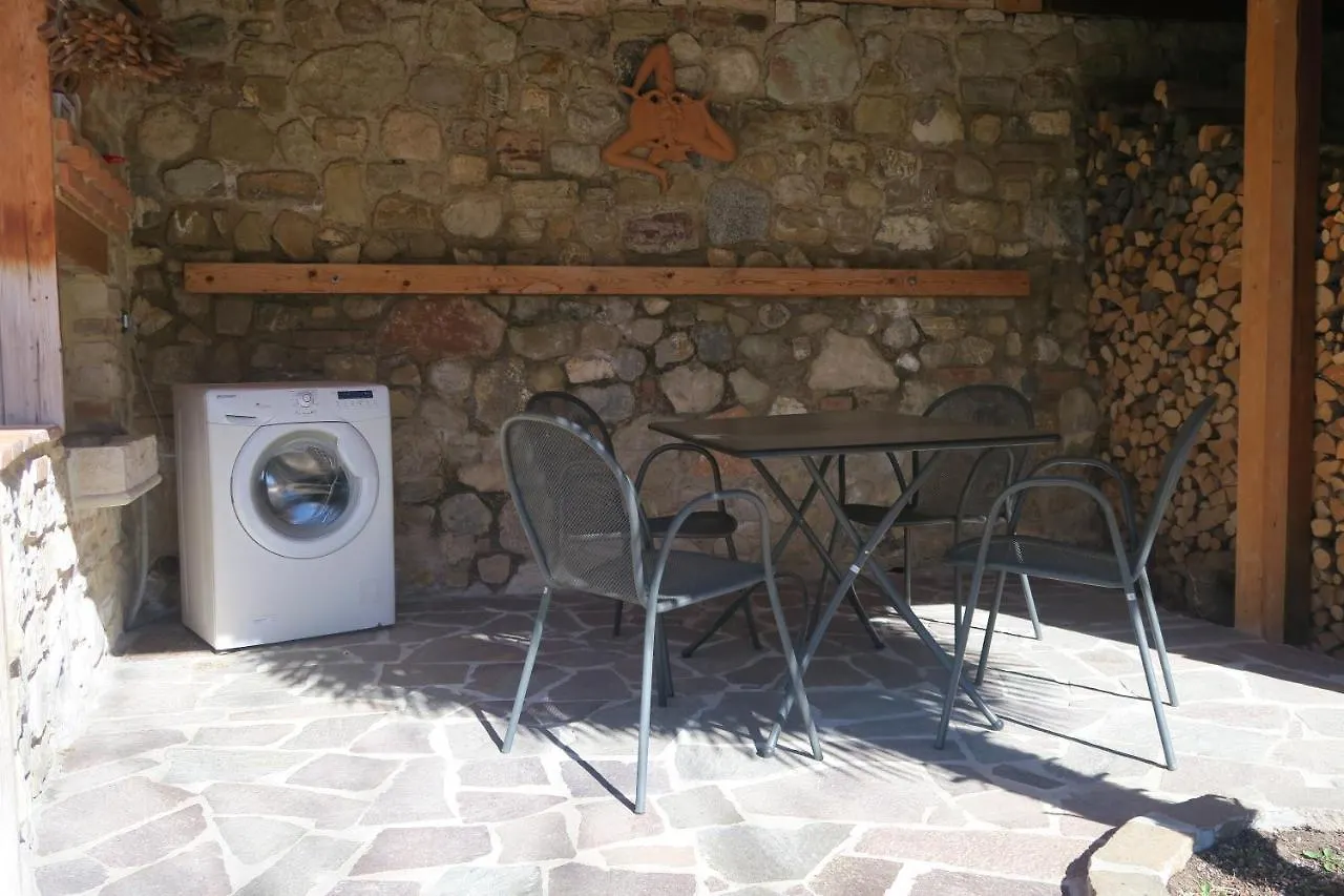 Apartment Villa Arianna - Suite Arianna