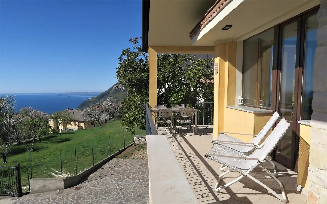 Apartment Villa Arianna - Suite Arianna