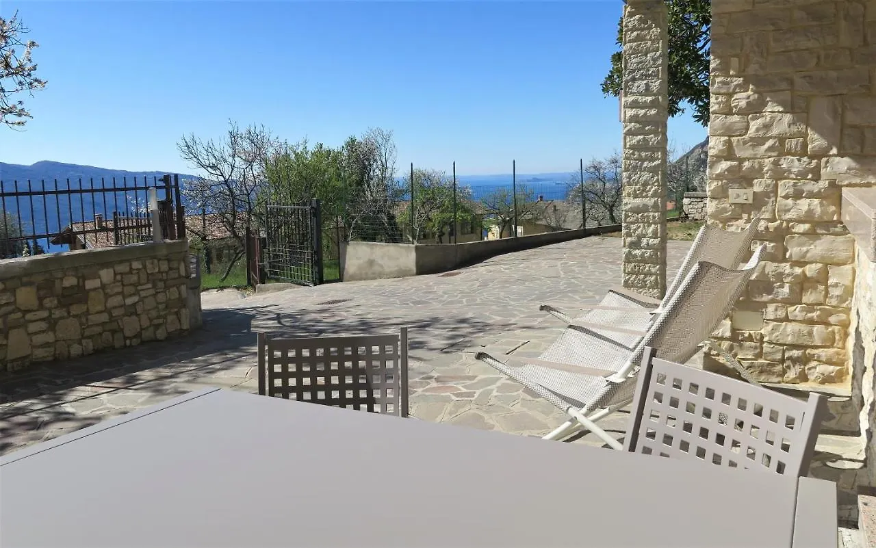 Villa Arianna - Suite Arianna