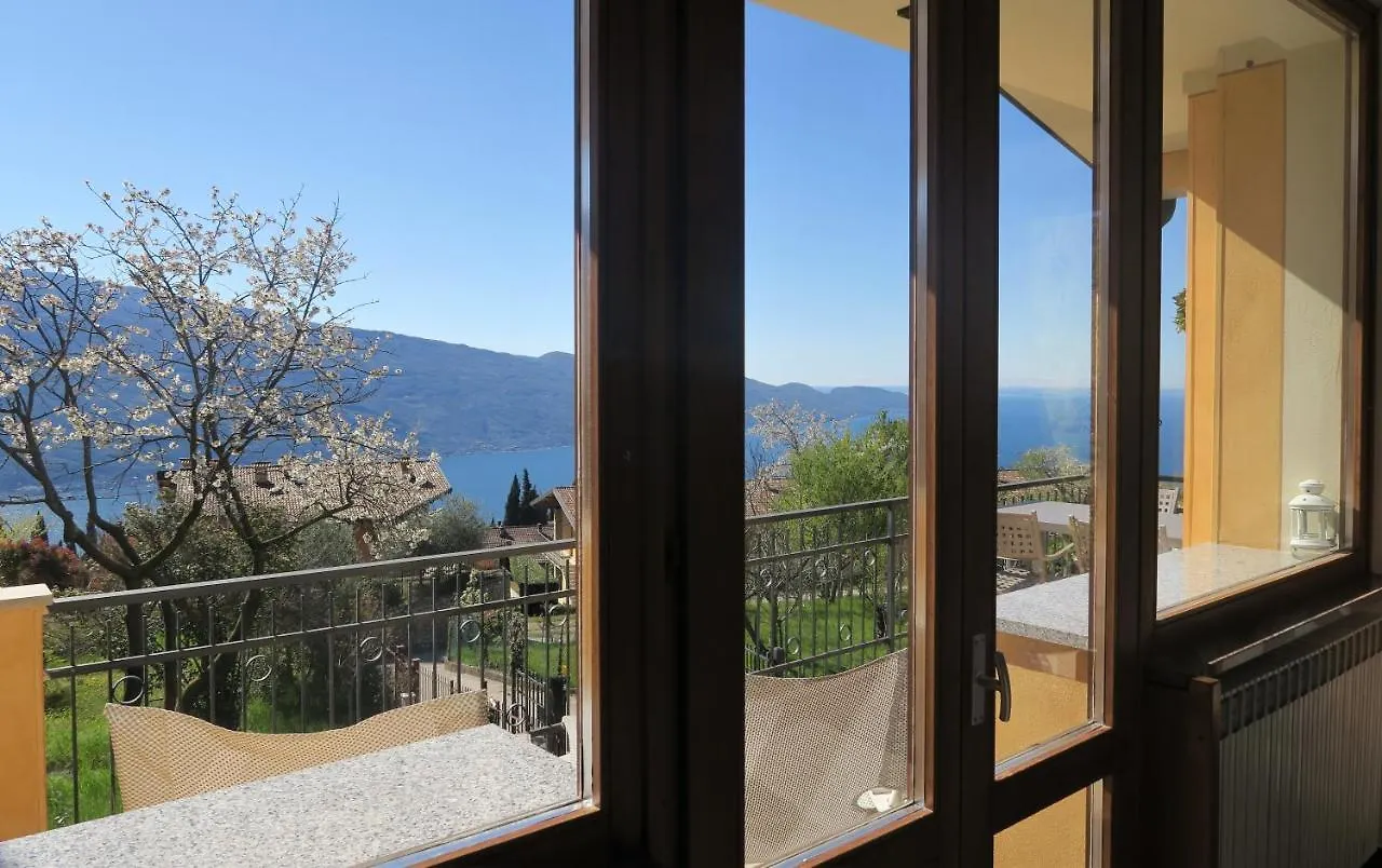 Villa Arianna - Suite Arianna Apartment