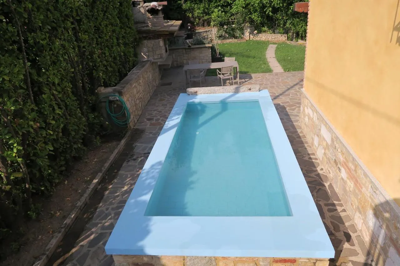 Apartment Villa Arianna - Suite Arianna Italy