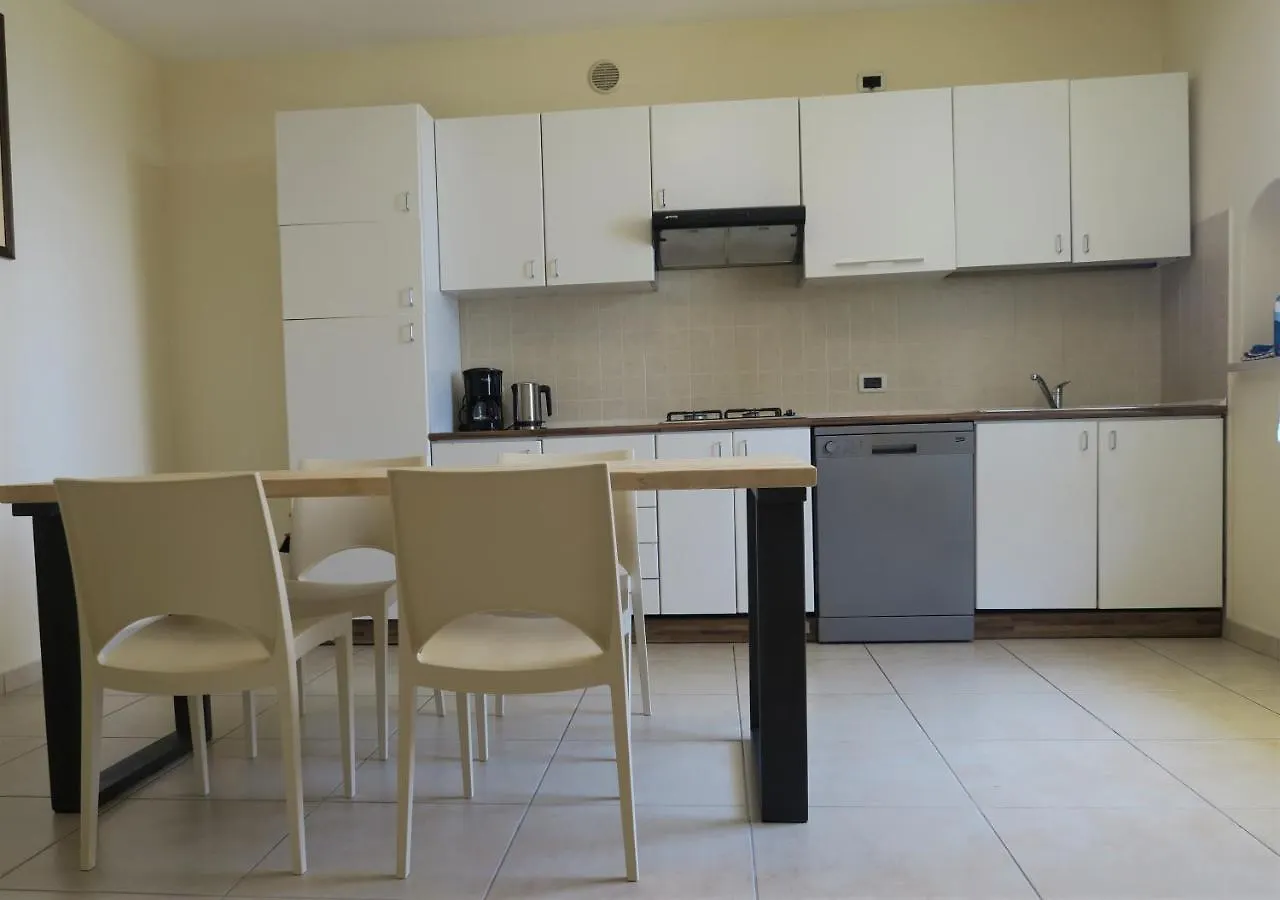 Villa Arianna - Suite Arianna Italy