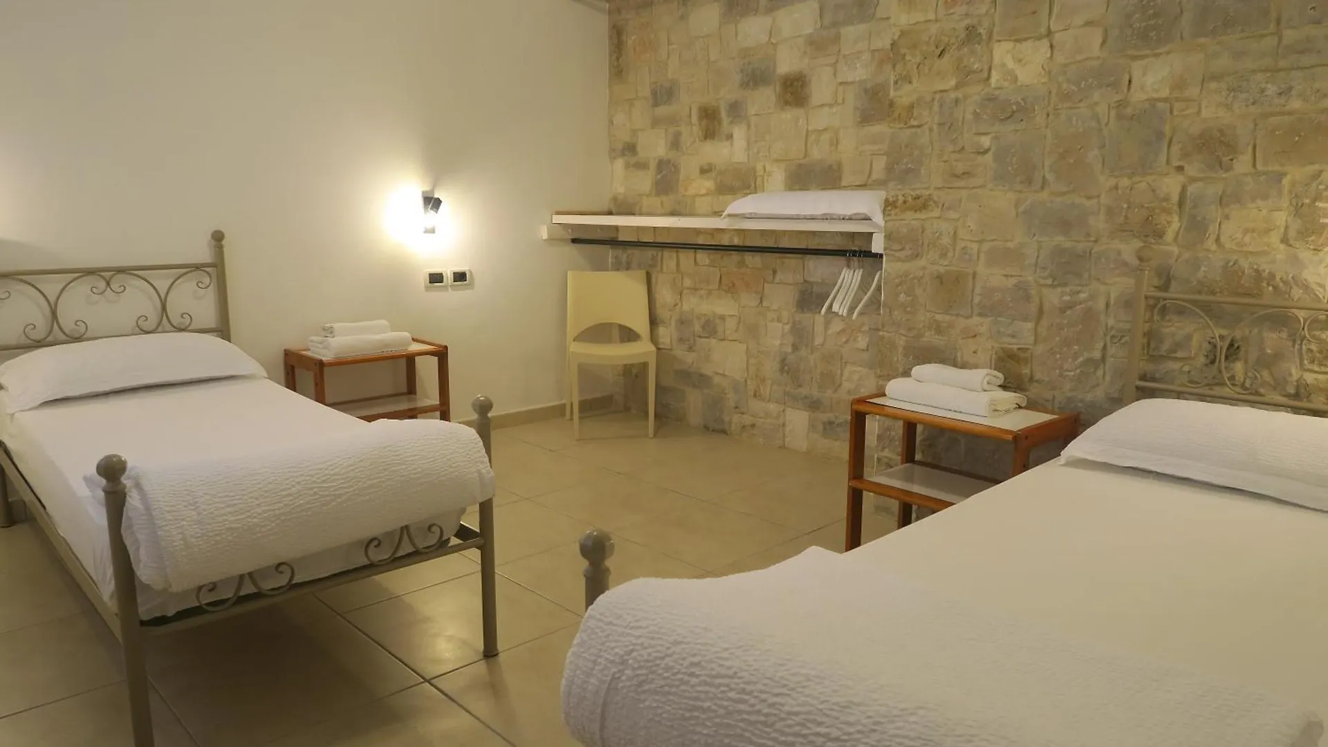 Apartment Villa Arianna - Suite Arianna Italy