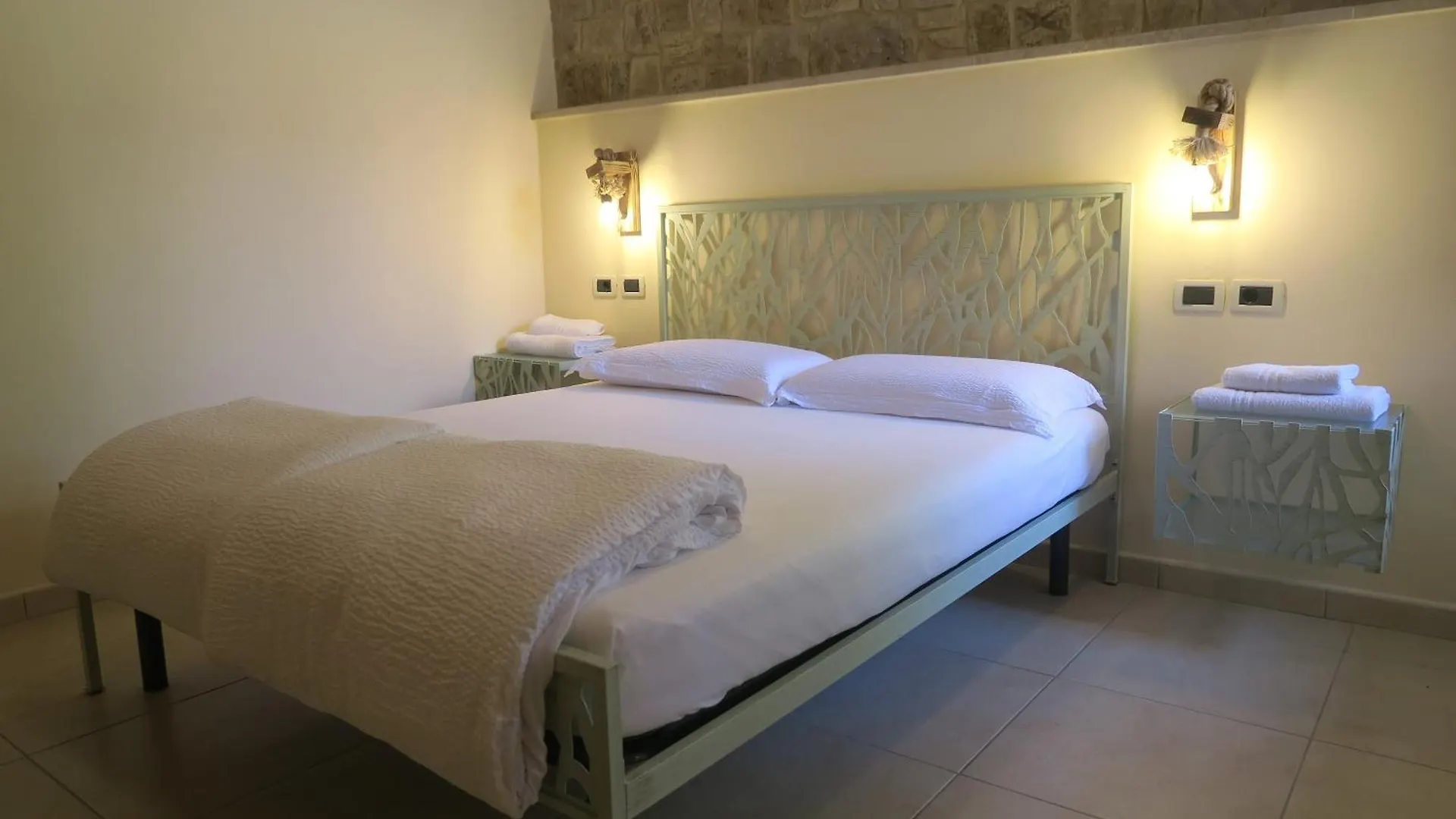 Apartment Villa Arianna - Suite Arianna