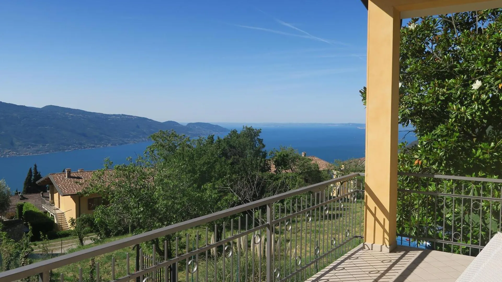 Villa Arianna - Suite Arianna location