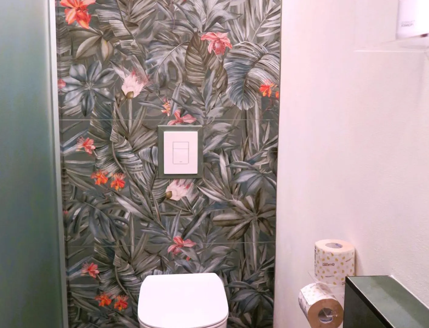 Apartment Villa Arianna - Suite Arianna Italy
