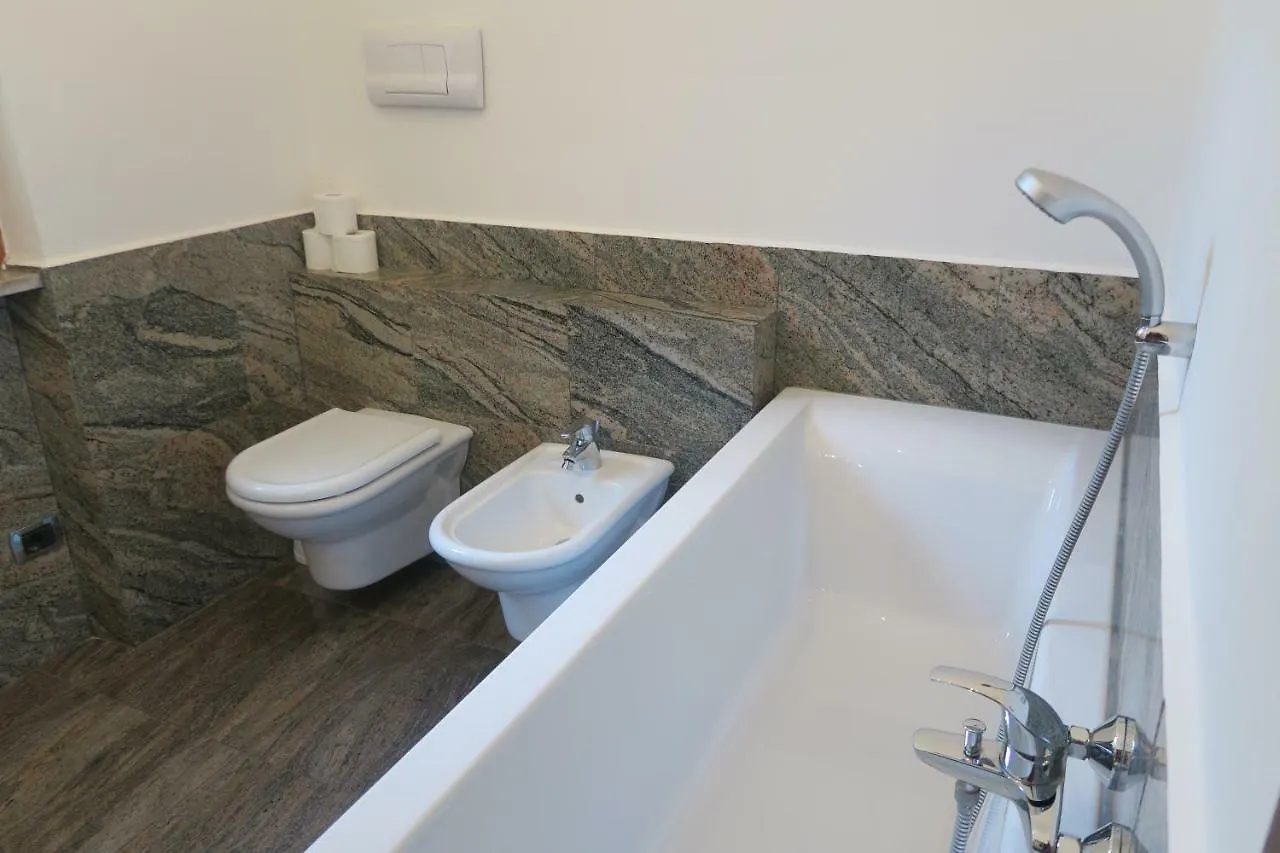 Villa Arianna - Suite Arianna Italy